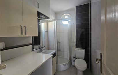 BOŞ TURNA LİFE SİTESİNDE KİRALIK 2+1 METROYA YÜRÜME MESAFESİNDE