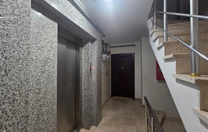 BOŞ TURNA LİFE SİTESİNDE KİRALIK 2+1 METROYA YÜRÜME MESAFESİNDE