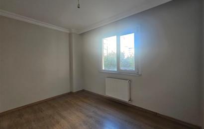 BOŞ TURNA LİFE SİTESİNDE KİRALIK 2+1 METROYA YÜRÜME MESAFESİNDE