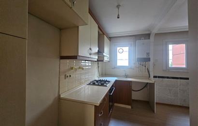 BOŞ TURNA LİFE SİTESİNDE KİRALIK 2+1 METROYA YÜRÜME MESAFESİNDE
