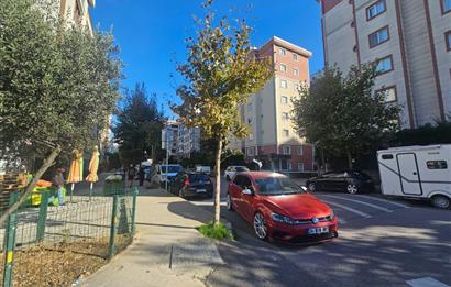 BOŞ TURNA LİFE SİTESİNDE KİRALIK 2+1 METROYA YÜRÜME MESAFESİNDE