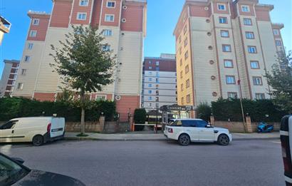 BOŞ TURNA LİFE SİTESİNDE KİRALIK 2+1 METROYA YÜRÜME MESAFESİNDE