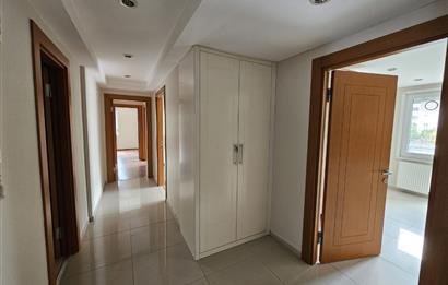 ÇAM KOZA COURT SİTESİNDE GENİŞ KULLANIŞLI 2+1 KİRALIK DAİRE