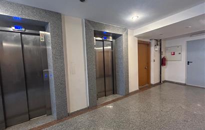ÇAM KOZA COURT SİTESİNDE GENİŞ KULLANIŞLI 2+1 KİRALIK DAİRE