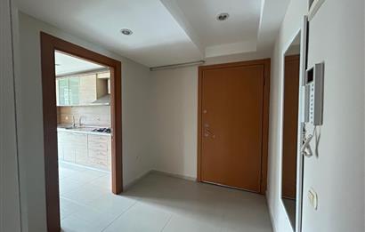 ÇAM KOZA COURT SİTESİNDE GENİŞ KULLANIŞLI 2+1 KİRALIK DAİRE