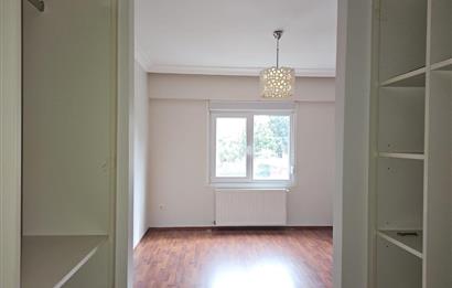 ÇAM KOZA COURT SİTESİNDE GENİŞ KULLANIŞLI 2+1 KİRALIK DAİRE