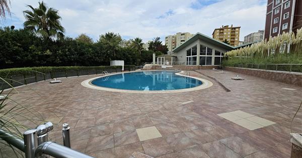 ÇAM KOZA COURT SİTESİNDE GENİŞ KULLANIŞLI 2+1 KİRALIK DAİRE - 38132