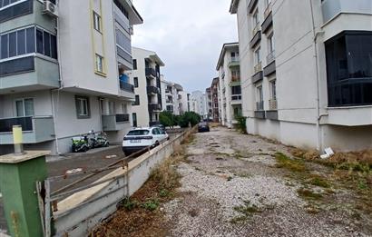 C21 LOCA' DAN ALTIEYLÜLDE İZMİR YOLUNA YAKIN SATILIK 1+1 DAİRE