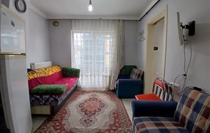 C21 LOCA' DAN ALTIEYLÜLDE İZMİR YOLUNA YAKIN SATILIK 1+1 DAİRE