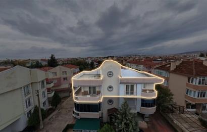 C21 BAL'DAN PAŞAALANINDA 4+1 DUBLEKS SATILIK DAİRE