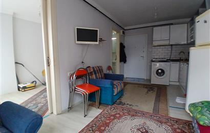 C21 LOCA' DAN ALTIEYLÜLDE İZMİR YOLUNA YAKIN SATILIK 1+1 DAİRE