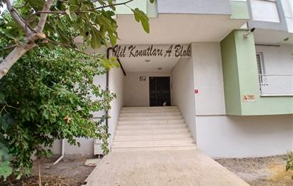 C21 LOCA' DAN ALTIEYLÜLDE İZMİR YOLUNA YAKIN SATILIK 1+1 DAİRE
