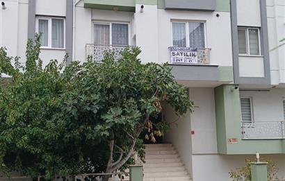 C21 LOCA' DAN ALTIEYLÜLDE İZMİR YOLUNA YAKIN SATILIK 1+1 DAİRE