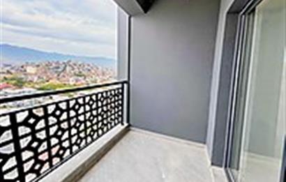 Menemen İsmet İnönüde Sıfır 4+2 Dubleks