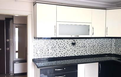 CENTURY21 Bal' dan BAHÇELİEVLERDE KİRALIK 2+1 DAİRE