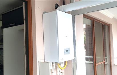 CENTURY21 Bal' dan BAHÇELİEVLERDE KİRALIK 2+1 DAİRE