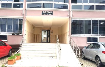 CENTURY21 Bal' dan BAHÇELİEVLERDE KİRALIK 2+1 DAİRE