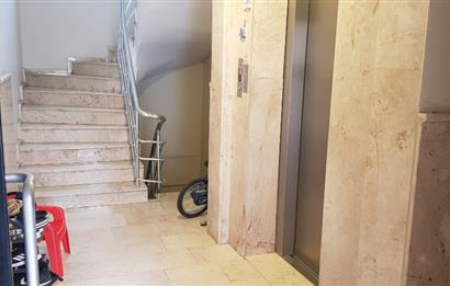 CENTURY21 Bal' dan BAHÇELİEVLERDE KİRALIK 2+1 DAİRE