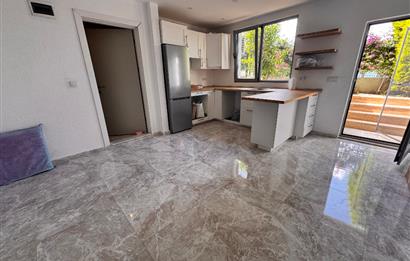 Seba Solemar Adabükünde Panoramik Deniz Manzaralı A1 Tipi Villa