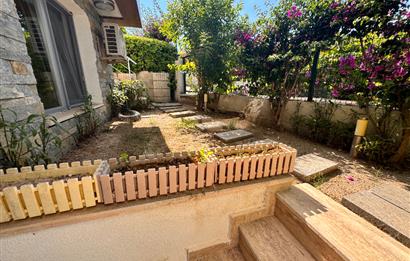 Seba Solemar Adabükünde Panoramik Deniz Manzaralı A1 Tipi Villa