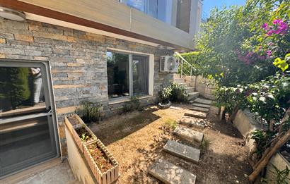 Seba Solemar Adabükünde Panoramik Deniz Manzaralı A1 Tipi Villa