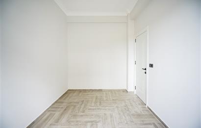 C21 BAL'DAN BAHÇELİEVLER MAH. 1+1 SATILIK DAİRE