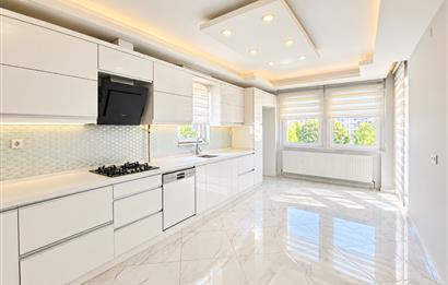 Muğla Menteşe Düğerek Bahçeli Tam Müstakil 5+1 Villa
