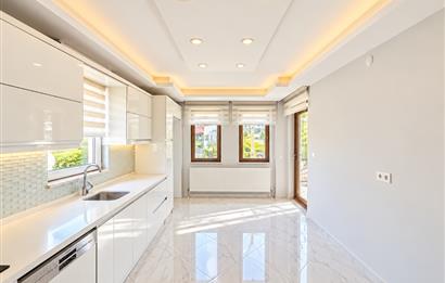 Muğla Menteşe Düğerek Bahçeli Tam Müstakil 5+1 Villa