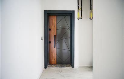 C21 BAL'DAN BAHÇELİEVLER MAH. 1+1 SATILIK DAİRE