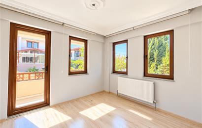 Muğla Menteşe Düğerek Bahçeli Tam Müstakil 5+1 Villa