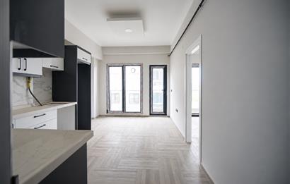 C21 BAL'DAN BAHÇELİEVLER MAH. 1+1 SATILIK DAİRE