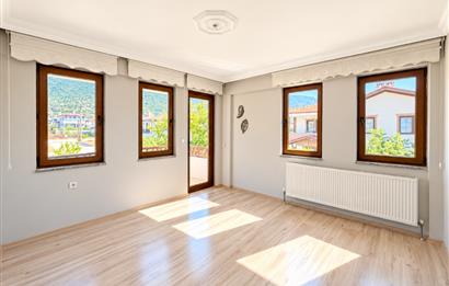 Muğla Menteşe Düğerek Bahçeli Tam Müstakil 5+1 Villa