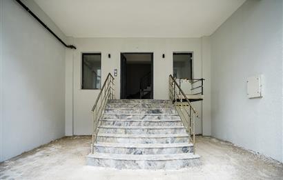 C21 BAL'DAN BAHÇELİEVLER MAH. 1+1 SATILIK DAİRE