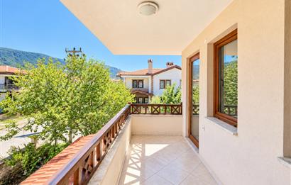 Muğla Menteşe Düğerek Bahçeli Tam Müstakil 5+1 Villa