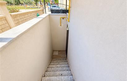 Muğla Menteşe Düğerek Bahçeli Tam Müstakil 5+1 Villa