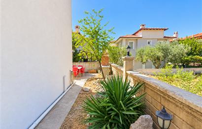 Muğla Menteşe Düğerek Bahçeli Tam Müstakil 5+1 Villa