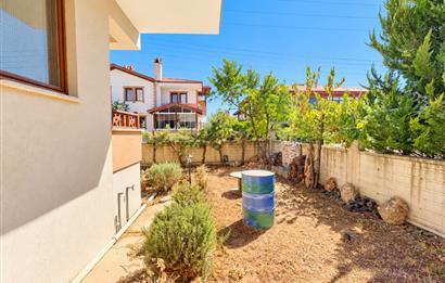 Muğla Menteşe Düğerek Bahçeli Tam Müstakil 5+1 Villa
