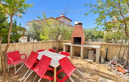 Muğla Menteşe Düğerek Bahçeli Tam Müstakil 5+1 Villa