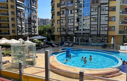 FLORA EVLERİ ATAŞEHİR  SATILIK DAİRE