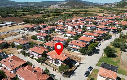 Muğla Menteşe Düğerek Bahçeli Tam Müstakil 5+1 Villa