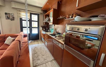 FLORA EVLERİ ATAŞEHİR  SATILIK DAİRE