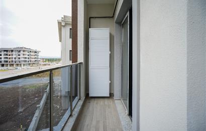 C21 BAL'DAN BAHÇELİEVLER MAH. 1+1 SATILIK DAİRE