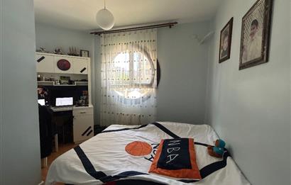 FLORA EVLERİ ATAŞEHİR  SATILIK DAİRE