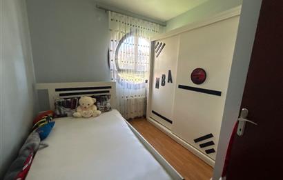 FLORA EVLERİ ATAŞEHİR  SATILIK DAİRE