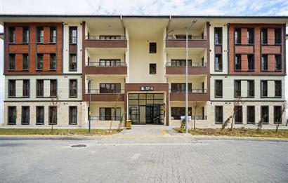 C21 BAL'dan KARESİ TOKİ'de 3+1 SATILIK DAİRE