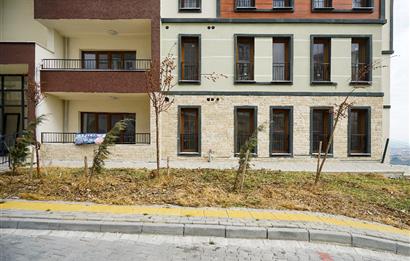 C21 BAL'dan KARESİ TOKİ'de 3+1 SATILIK DAİRE