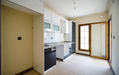 C21 BAL'dan KARESİ TOKİ'de 3+1 SATILIK DAİRE