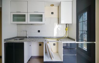 C21 BAL'dan KARESİ TOKİ'de 3+1 SATILIK DAİRE