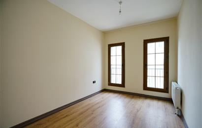C21 BAL'dan KARESİ TOKİ'de 3+1 SATILIK DAİRE