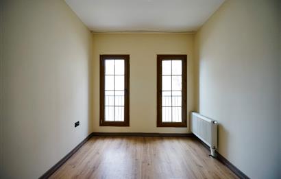 C21 BAL'dan KARESİ TOKİ'de 3+1 SATILIK DAİRE
